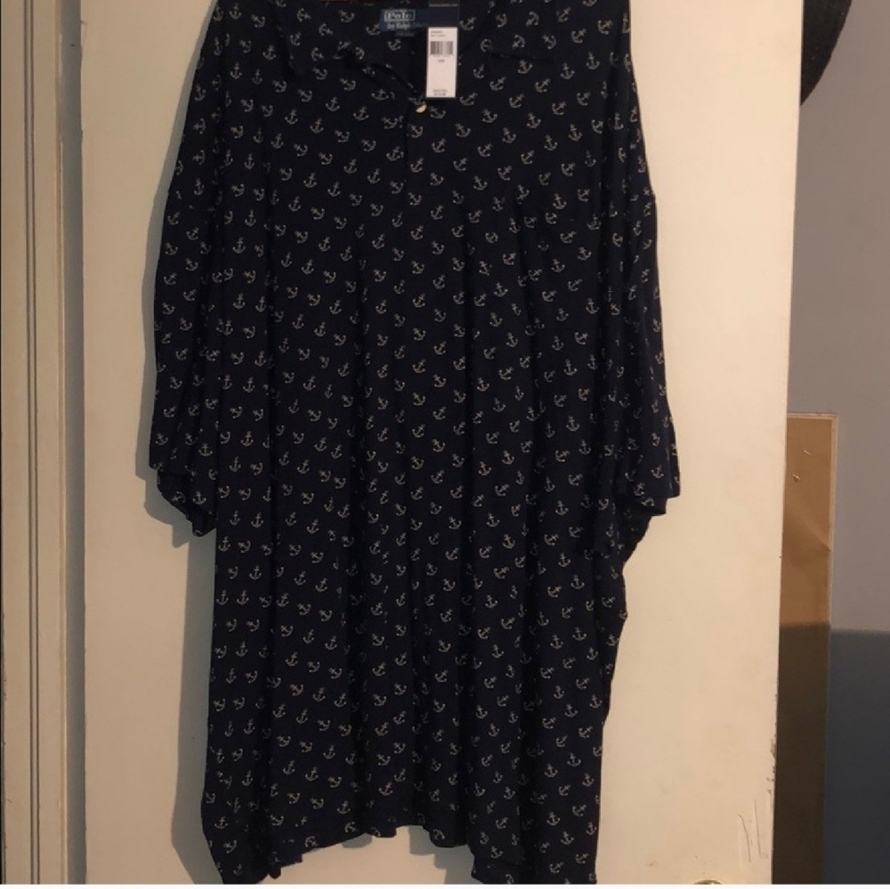 Ralph Lauren polo 6xb 6x 6xl big & tall